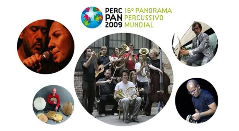 PASIC, Percussive Arts Society International Convention, Indianapolis